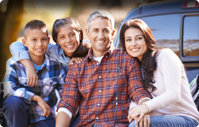 New Mexico Autoowners with auto insurance coverage