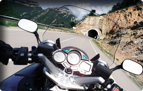 New Mexico Motorcycle insurance coverage