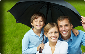 New Mexico Umbrella insurance coverage