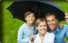 Umbrella Insurance