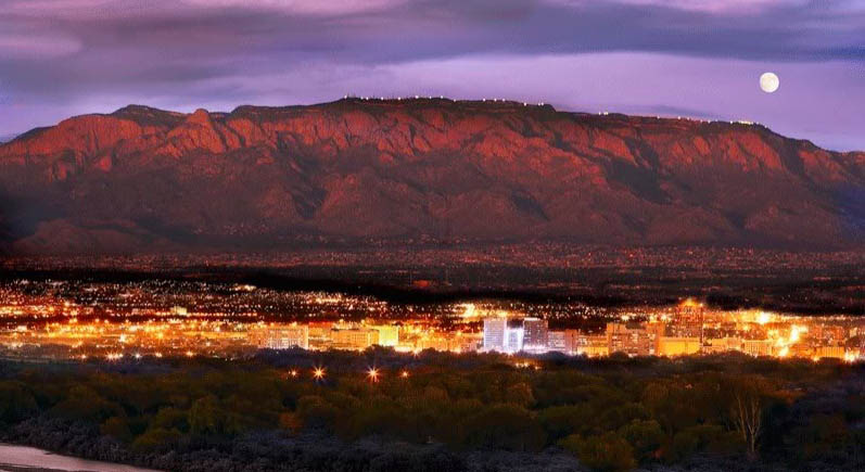 Sandias